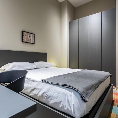Reina Flats Valencia Playa El Cabanyal Apartman Kültér fotó