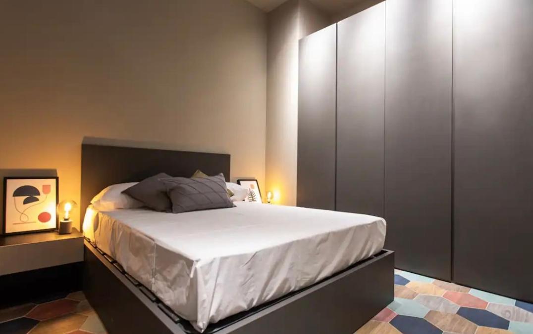Reina Flats Valencia Playa El Cabanyal Apartman Kültér fotó