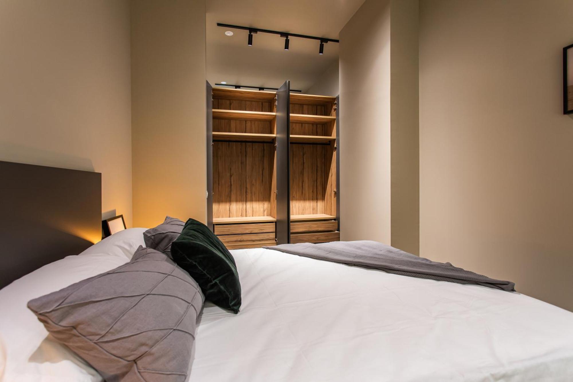 Reina Flats Valencia Playa El Cabanyal Apartman Kültér fotó