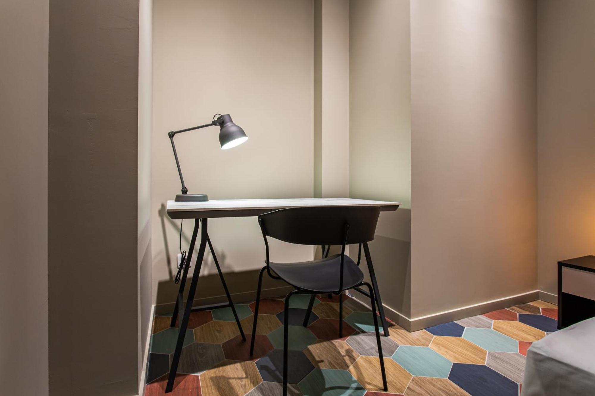 Reina Flats Valencia Playa El Cabanyal Apartman Kültér fotó