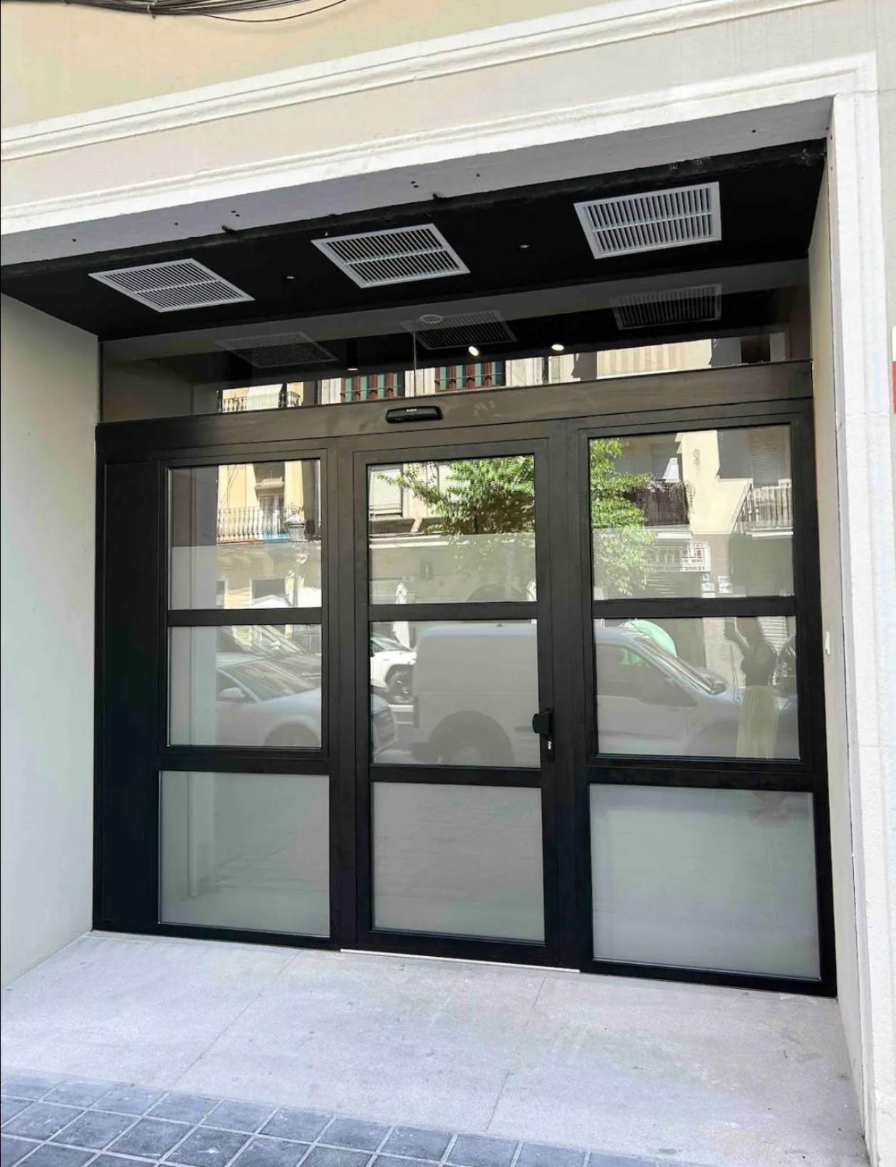 Reina Flats Valencia Playa El Cabanyal Apartman Kültér fotó