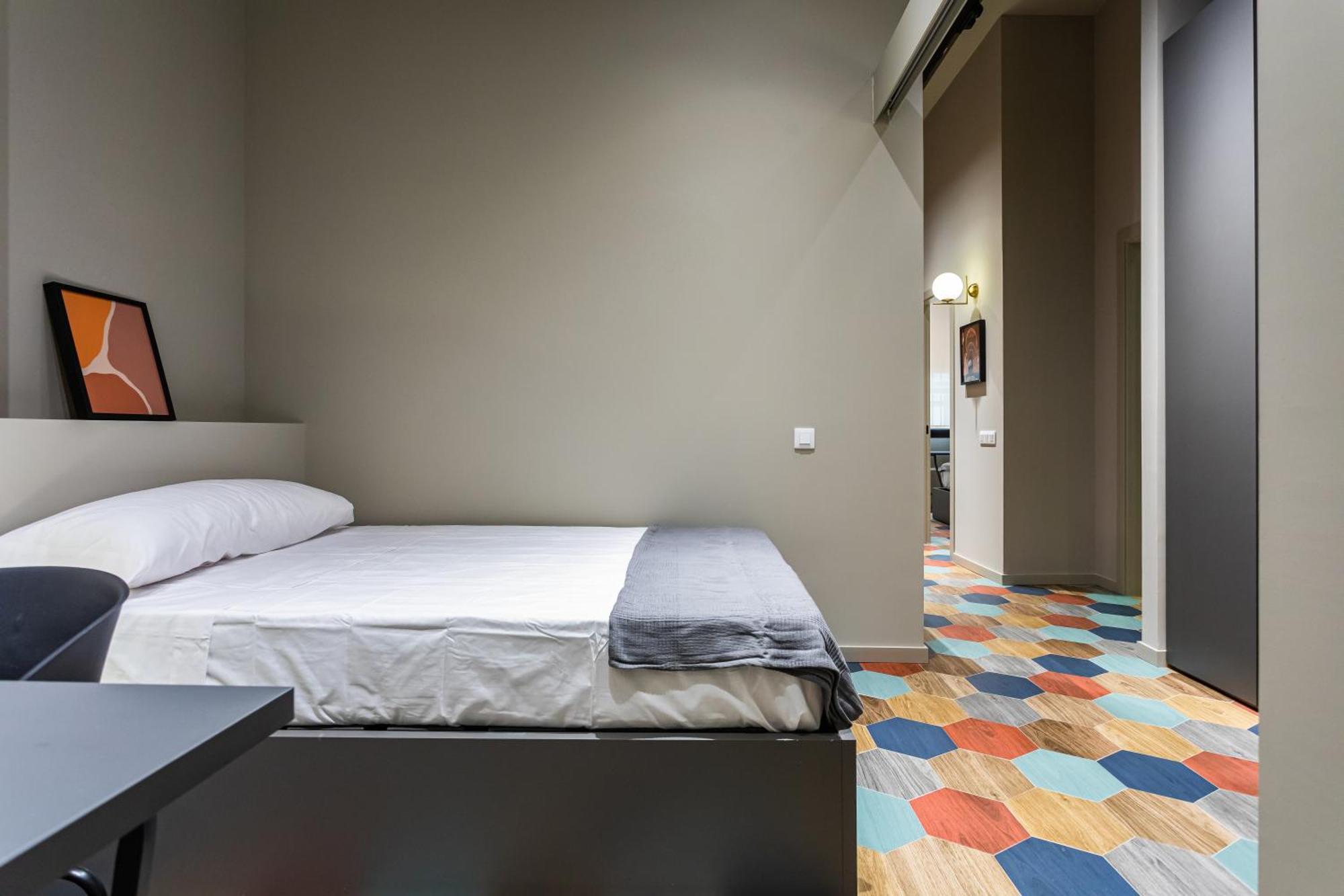 Reina Flats Valencia Playa El Cabanyal Apartman Kültér fotó