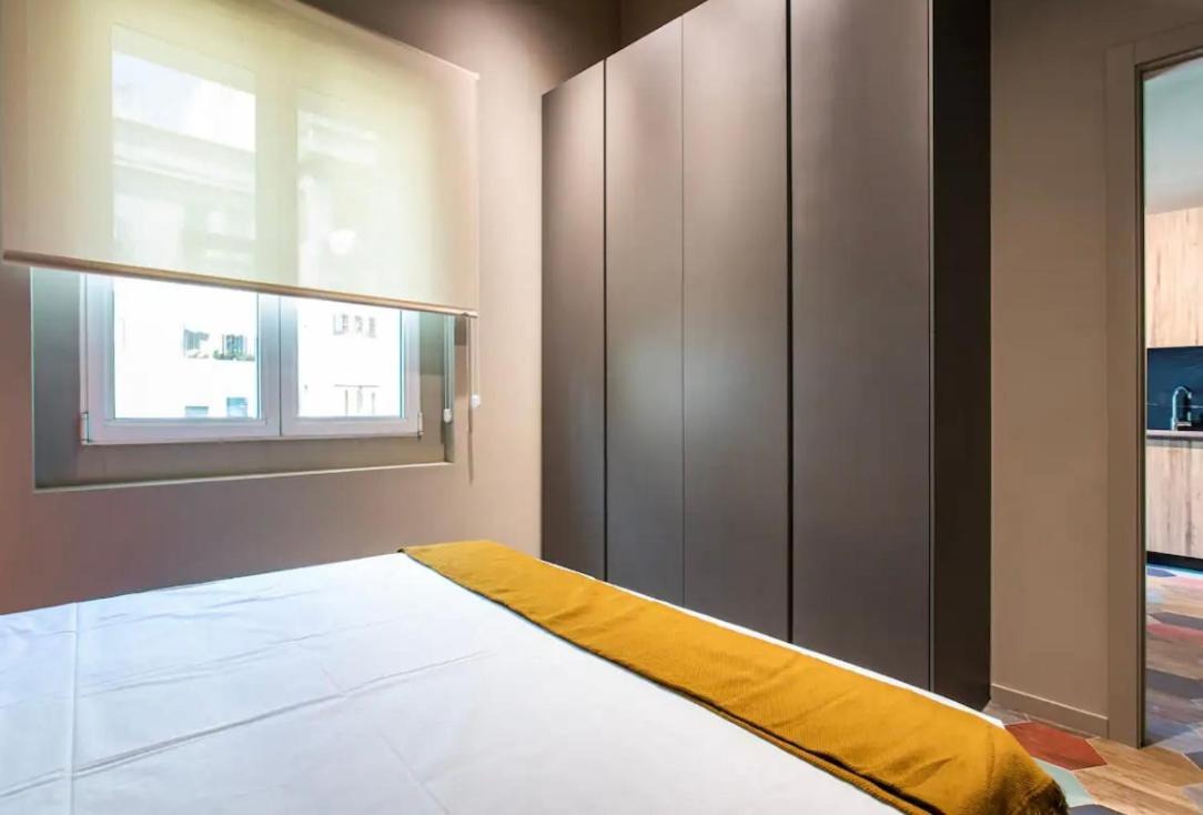 Reina Flats Valencia Playa El Cabanyal Apartman Kültér fotó