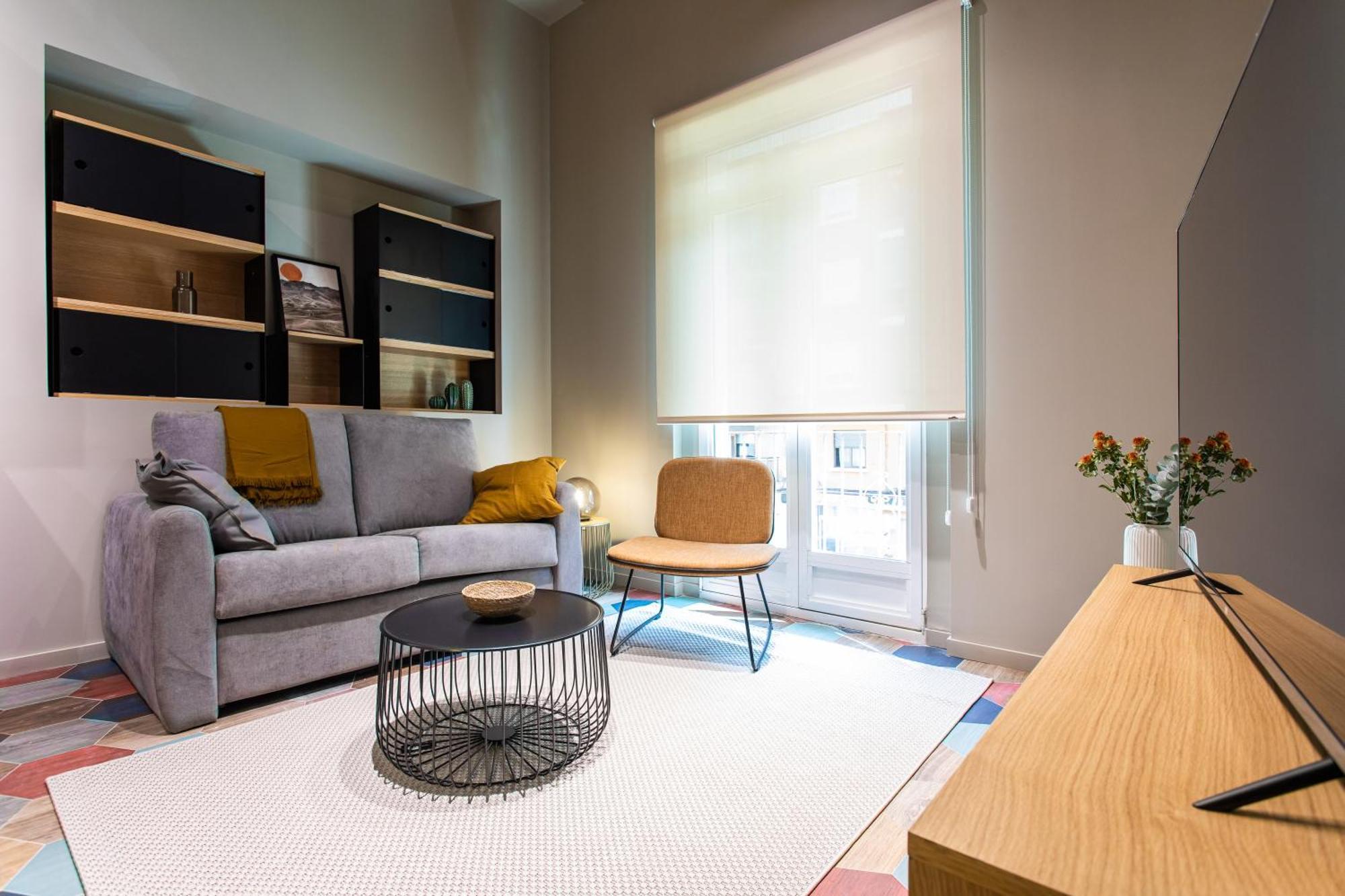 Reina Flats Valencia Playa El Cabanyal Apartman Kültér fotó