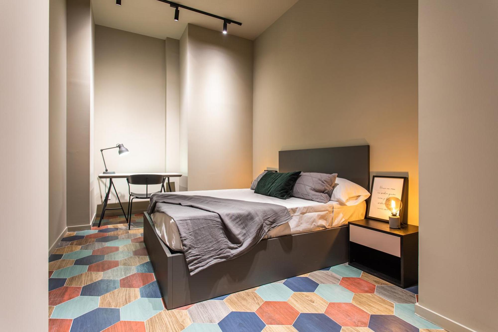 Reina Flats Valencia Playa El Cabanyal Apartman Kültér fotó