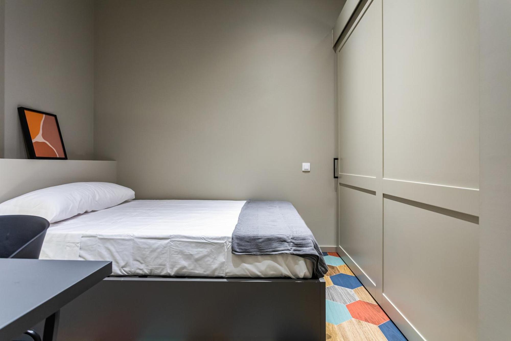 Reina Flats Valencia Playa El Cabanyal Apartman Kültér fotó