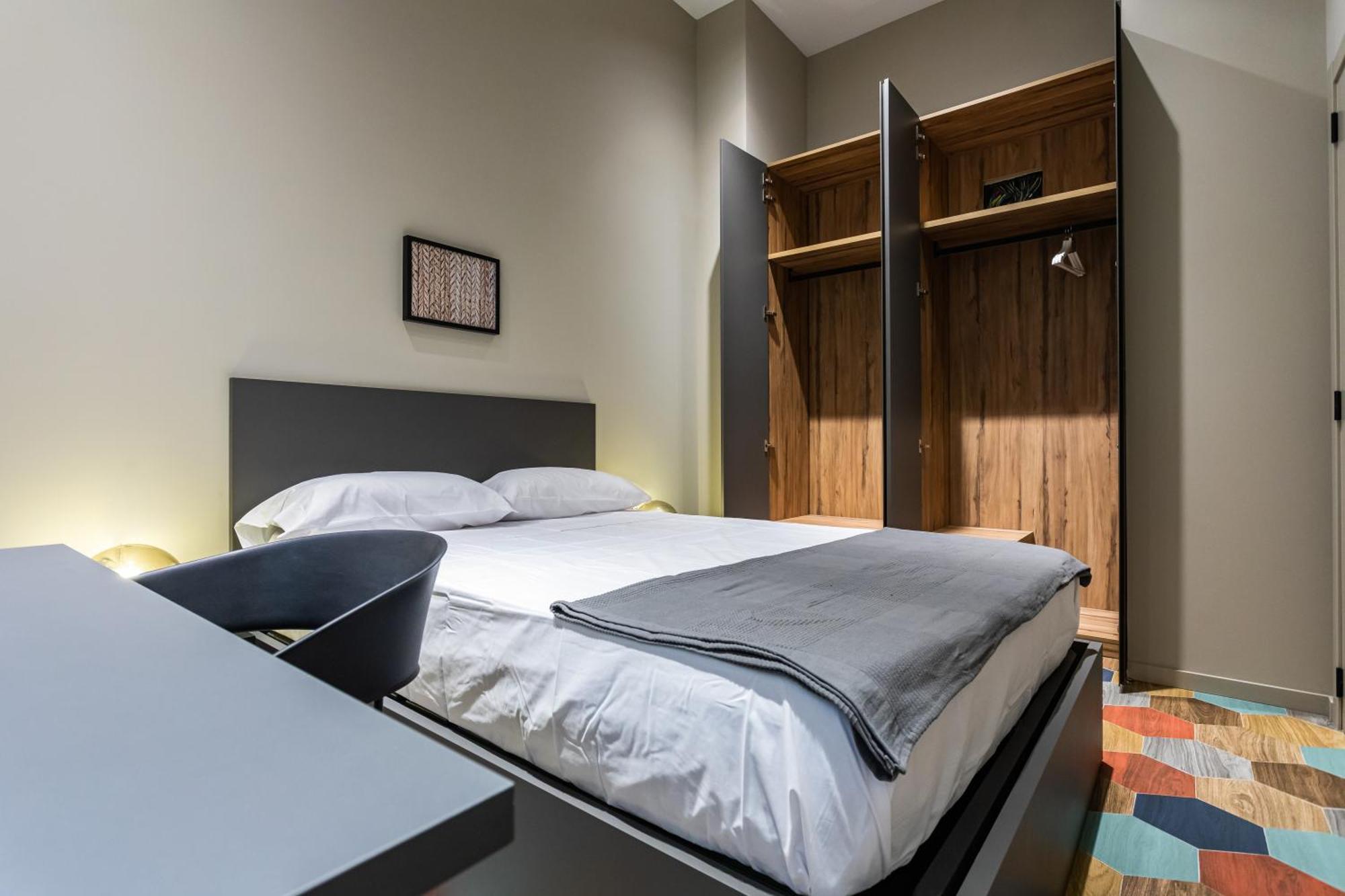 Reina Flats Valencia Playa El Cabanyal Apartman Kültér fotó