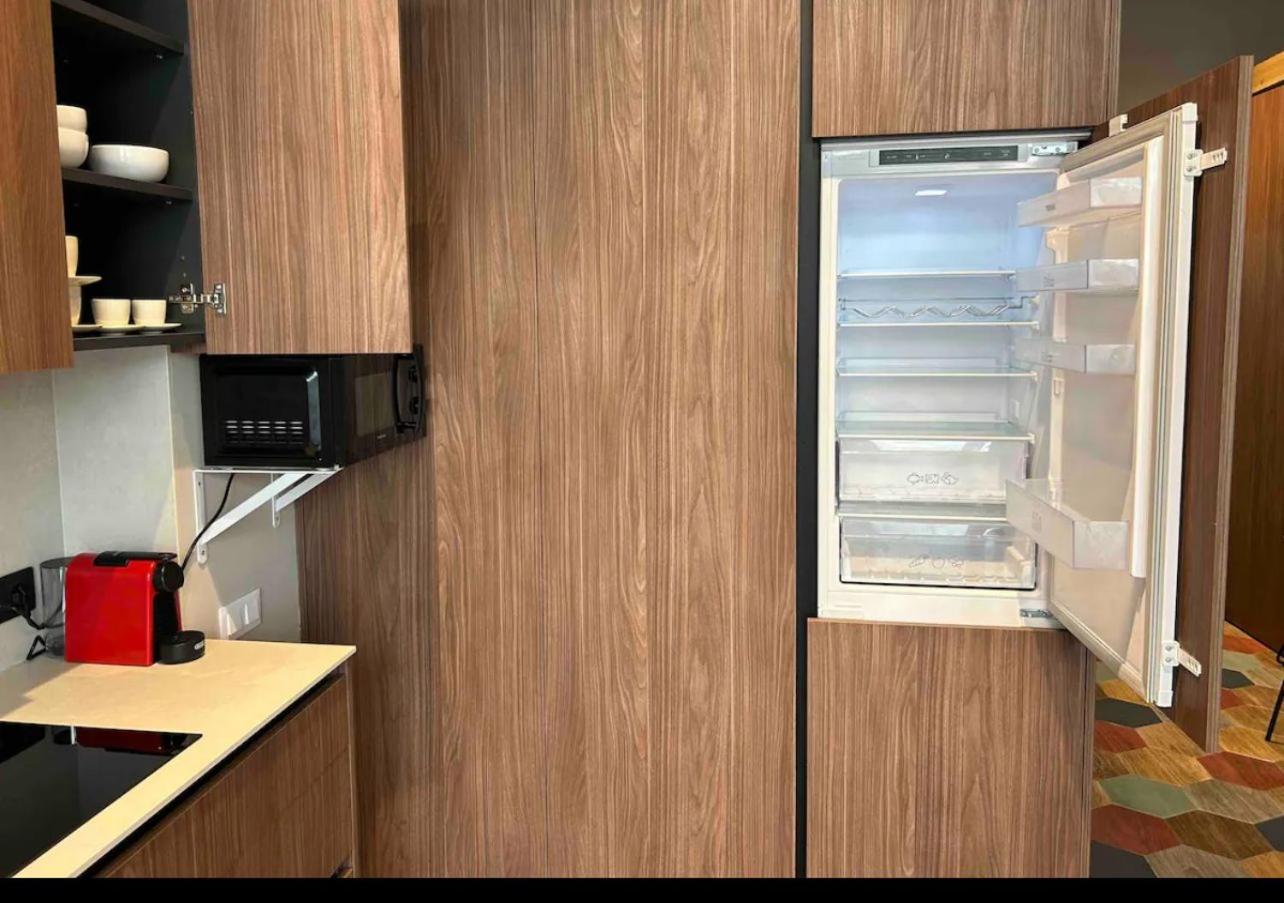 Reina Flats Valencia Playa El Cabanyal Apartman Kültér fotó