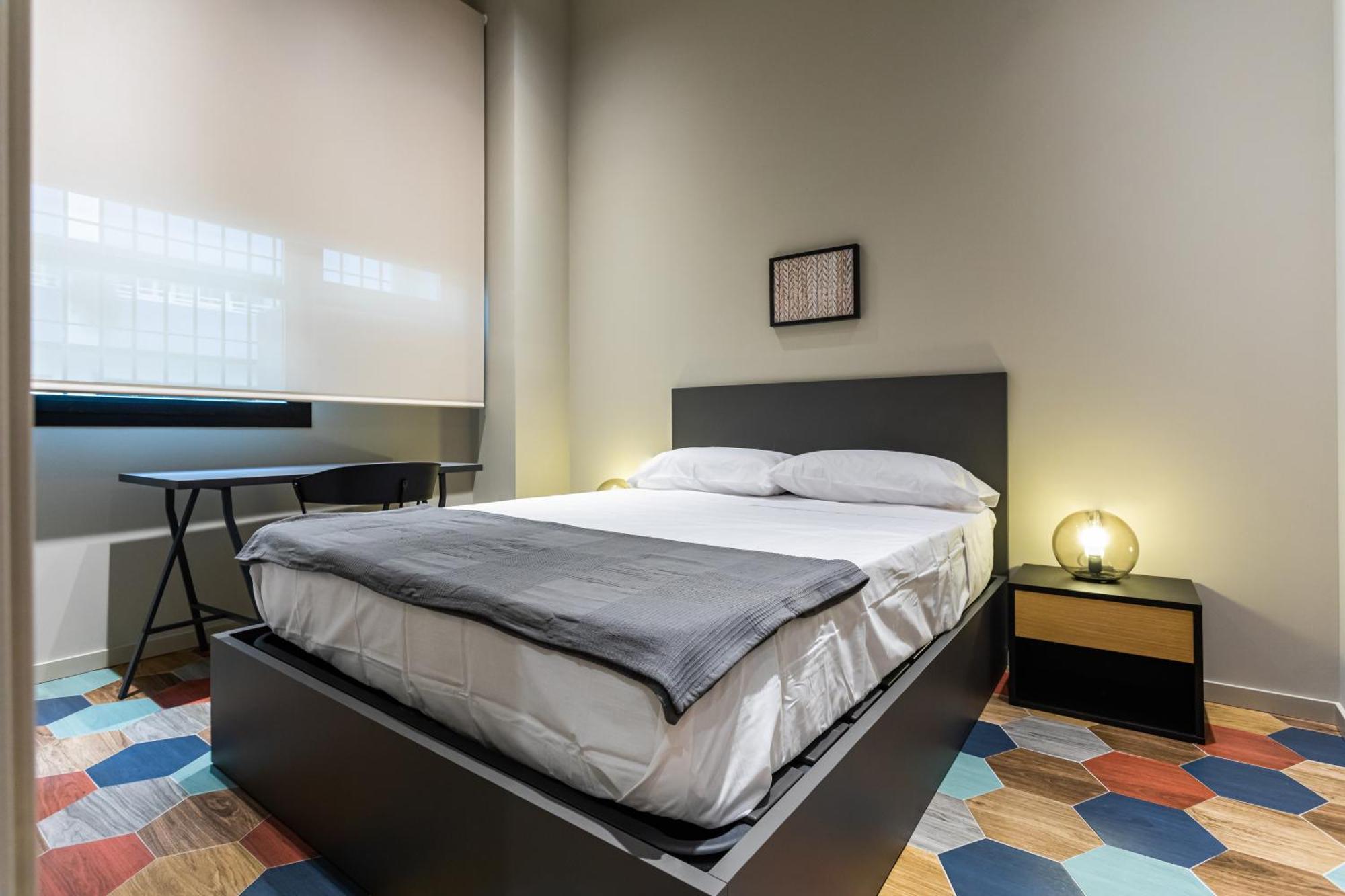 Reina Flats Valencia Playa El Cabanyal Apartman Kültér fotó