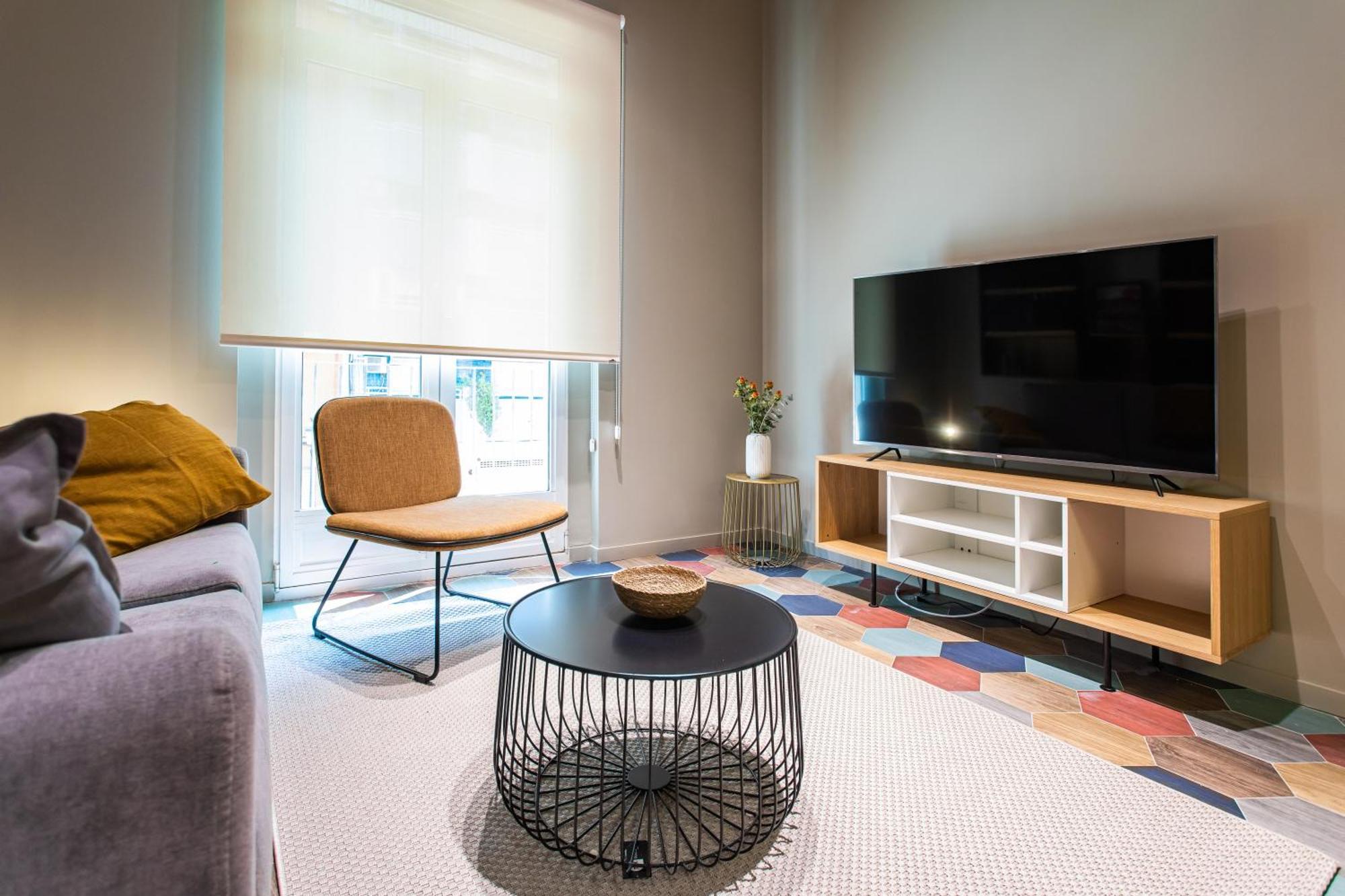 Reina Flats Valencia Playa El Cabanyal Apartman Kültér fotó