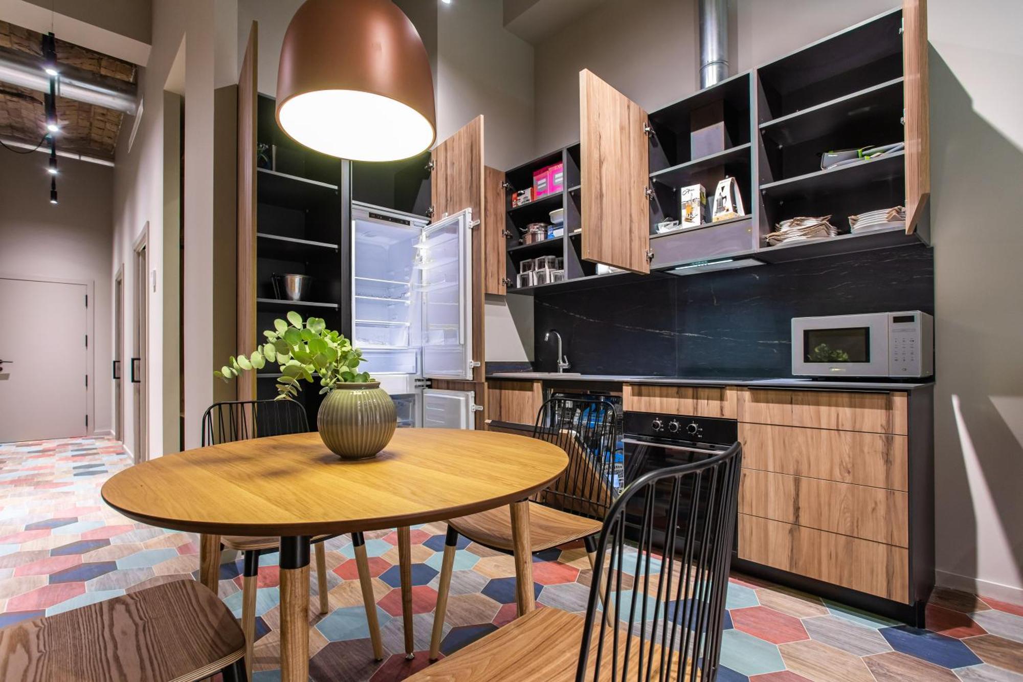 Reina Flats Valencia Playa El Cabanyal Apartman Kültér fotó